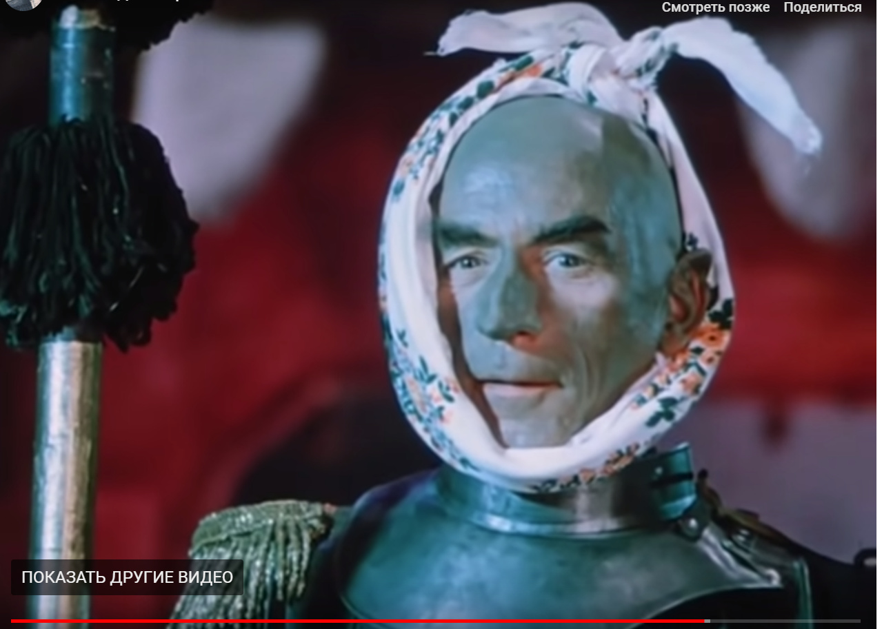 Николай Боярский актер